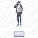 Indrak Aresh - Isekai Office Worker Deka Acrylic Stand