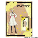 Mei Kinosaki - Marriagetoxin Wooden Chara Stand