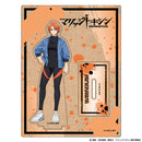 Kyoko Himekawa - Marriagetoxin Wooden Chara Stand