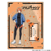 Kyoko Himekawa - Marriagetoxin Wooden Chara Stand