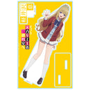 Kei Karuizawa - Classroom of the Elite Uniform ver. Acrylic Chara Stand