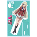 Tsubasa Nanase - Classroom of the Elite Uniform ver. Acrylic Chara Stand