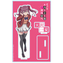 Ichika Amasawa - Classroom of the Elite Uniform ver. Acrylic Chara Stand