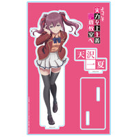 Ichika Amasawa - Classroom of the Elite Uniform ver. Acrylic Chara Stand