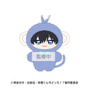 Ori Sakaguchi - Tamon's B-Side Chimikemo Mascot