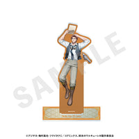 Nikola Tesla - Record of Ragnarok III Acrylic Stand