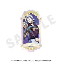 Hades - Record of Ragnarok III Aurora Sticker