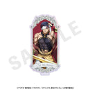 Qin Shi Huang - Record of Ragnarok III Aurora Sticker