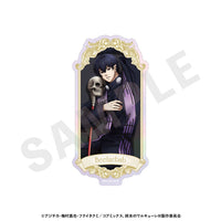 Beelzebub - Record of Ragnarok III Aurora Sticker
