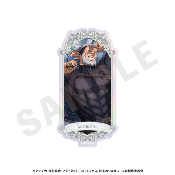 Anime Collectibles