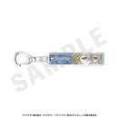 Poseidon - Record of Ragnarok III Eye Acrylic Keychain