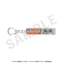 Kojiro Sasaki - Record of Ragnarok III Eye Acrylic Keychain