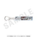 Jack the Ripper - Record of Ragnarok III Eye Acrylic Keychain