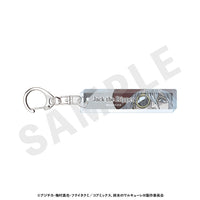 Jack the Ripper - Record of Ragnarok III Eye Acrylic Keychain