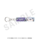 Hades - Record of Ragnarok III Eye Acrylic Keychain