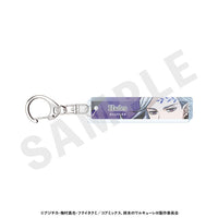 Hades - Record of Ragnarok III Eye Acrylic Keychain