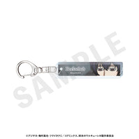 Beelzebub - Record of Ragnarok III Eye Acrylic Keychain