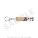 Nikola Tesla - Record of Ragnarok III Eye Acrylic Keychain