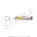 Buddha - Record of Ragnarok III Eye Acrylic Keychain