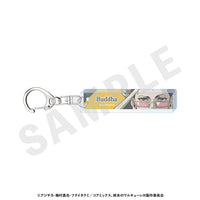 Buddha - Record of Ragnarok III Eye Acrylic Keychain