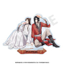 Heaven Official's Blessing - Pair Acrylic Stand