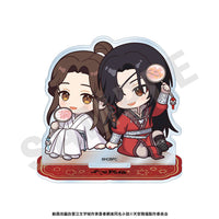 Heaven Official's Blessing - Mini Chara Pair Acrylic Stand