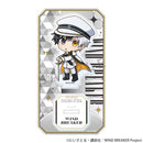 Haruka Sakura / Military Coordinate - WIND BREAKER Acrylic Stand