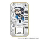 Kyoutarou Sugishita / Military Coordinate - WIND BREAKER Acrylic Stand