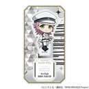 Mitsuki Kiryu / Military Coordinate - WIND BREAKER Acrylic Stand