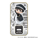 Kanji Nakamura / Military Coordinate - WIND BREAKER Acrylic Stand