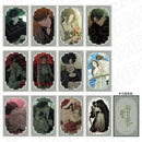 Tears on a Withered Flower - Hologram Card BLIND PACK
