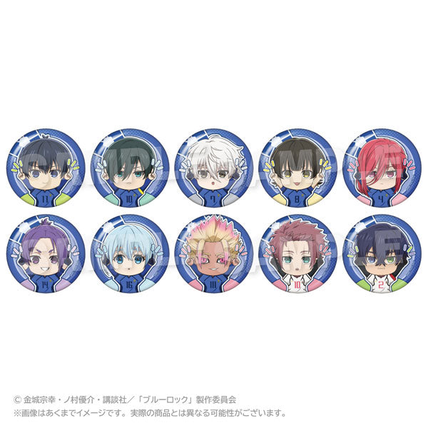 Badges