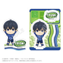 Yoichi Isagi - Blue Lock Point Acrylic Mascot
