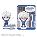 Seishirou Nagi - Blue Lock Point Acrylic Mascot
