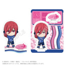 Hyouma Chigiri - Blue Lock Point Acrylic Mascot