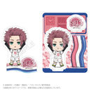 Sae Itoshi - Blue Lock Point Acrylic Mascot