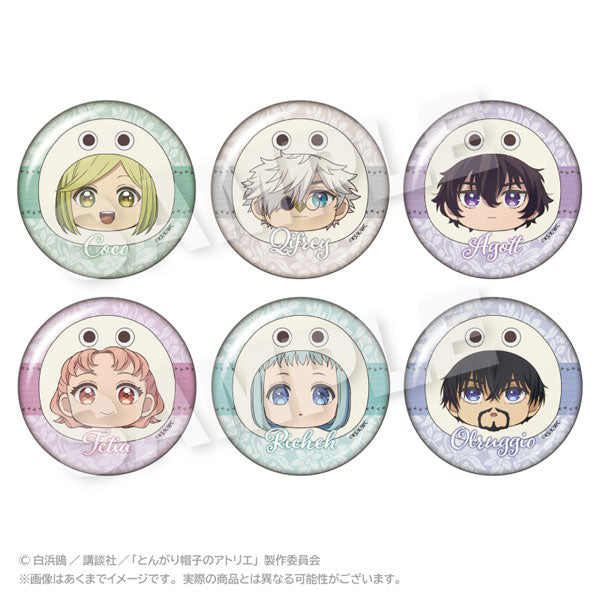 Badges