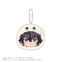 Agott - Witch Hat Atelier Marumates Cushion Keychain