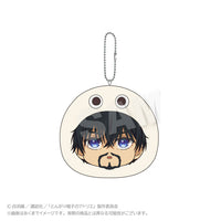 Olruggio - Witch Hat Atelier Marumates Cushion Keychain