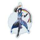 Sasuke Uchiha - NARUTO Shippuden Dance Performance ver. Acrylic Keychain