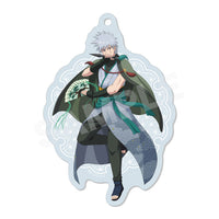 Kakashi Hatake - NARUTO Shippuden Dance Performance ver. Acrylic Keychain