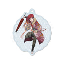 Gaara - NARUTO Shippuden Dance Performance ver. Acrylic Keychain