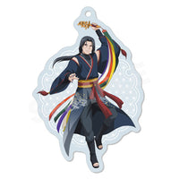 Itachi Uchiha - NARUTO Shippuden Dance Performance ver. Acrylic Keychain