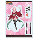 Sakura Haruno - NARUTO Shippuden Dance Performance ver. Acrylic Stand