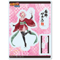 Sakura Haruno - NARUTO Shippuden Dance Performance ver. Acrylic Stand