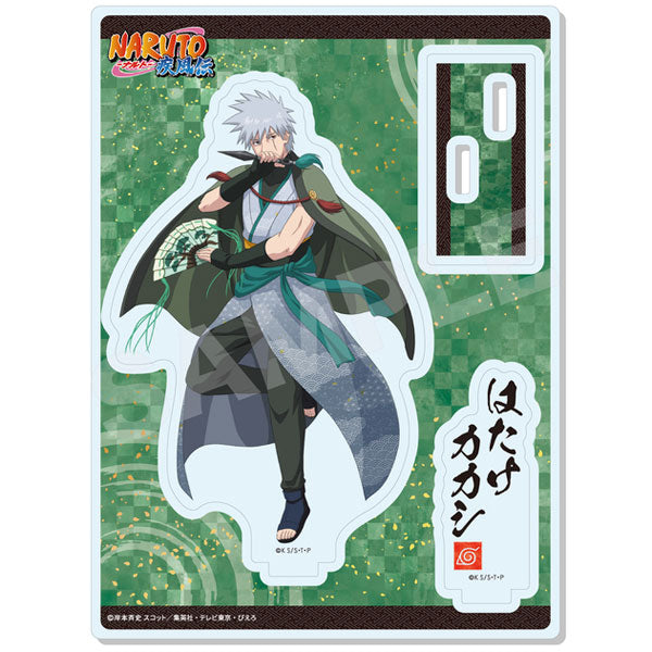 Kakashi Hatake - NARUTO Shippuden Dance Performance ver. Acrylic Stand