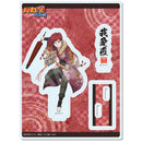 Gaara - NARUTO Shippuden Dance Performance ver. Acrylic Stand