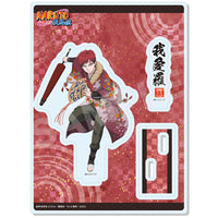 Gaara - NARUTO Shippuden Dance Performance ver. Acrylic Stand
