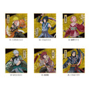 NARUTO Shippuden - Dance Performance ver. Mini Shikishi