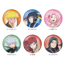 NARUTO Shippuden - Dance Performance ver. Tin Badge